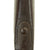 Original U.S. Springfield Trapdoor Early M1873 Cadet Rifle with Long Wrist Stock made in 1874 - Serial 33698 Original Items