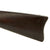 Original U.S. Springfield Trapdoor Early M1873 Cadet Rifle with Long Wrist Stock made in 1874 - Serial 33698 Original Items