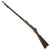 Original U.S. Springfield Trapdoor Model 1873/84 Rifle with Standard Ramrod made in 1885 - Serial 300716 Original Items