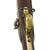 Original British P-1853 Enfield Tower and V.R. Marked 3rd Model Percussion Rifle - dated 1855 Original Items