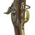 Original British P-1853 Enfield Tower and V.R. Marked 3rd Model Percussion Rifle - dated 1855 Original Items