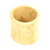 Original British South Africa Company Bone Napkin Ring marked Fort Salisbury 1892 Original Items