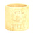 Original British South Africa Company Bone Napkin Ring marked Fort Salisbury 1892 Original Items