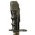 Original British No. 7 Mk. I/L Swivel Pommel Bayonet Fighting Knife by Elkington with Rare Black Handle Original Items