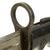 Original British No. 7 Mk. I/L Swivel Pommel Bayonet Fighting Knife by Elkington with Rare Black Handle Original Items