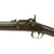 Original U.S. Civil War Springfield M-1861 Converted to Miller Patent Breechloading Rifle - dated 1863 Original Items