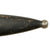 Original Austrian WWI Mannlicher M1895 Rifle Bayonet by ŒWG Steyr with Sight on Muzzle Ring & Scabbard Original Items