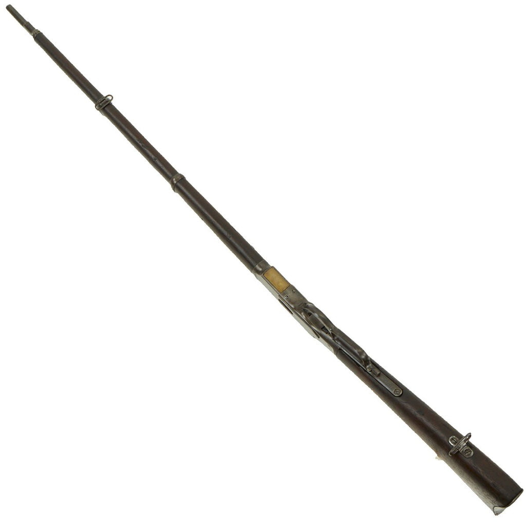 Original U.S. Winchester Model 1873 .44-40 Military Musket with 30