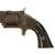 Original U.S. Civil War Smith & Wesson Model 2 Army Revolver with 6" Barrel - Serial No 14025 Original Items