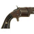 Original U.S. Civil War Smith & Wesson Model 2 Army Revolver with 6" Barrel - Serial No 14025 Original Items