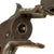 Original U.S. Civil War Smith & Wesson Model 2 Army Revolver with 6" Barrel - Serial No 14025 Original Items