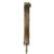 Original Rare German WWI M1898/05 a/A Butcher Sawback Bayonet with "High Horns" by Erfurt - dated 1907 Original Items