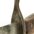 Original Rare German WWI M1898/05 a/A Butcher Sawback Bayonet with "High Horns" by Erfurt - dated 1907 Original Items