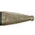Original Rare German WWI M1898/05 a/A Butcher Sawback Bayonet with "High Horns" by Erfurt - dated 1907 Original Items