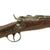 Original Austro-Hungarian Model 1867 Werndl–Holub Rotary Breech Rifle Re-Barreled to .45-70 - Dated 1868 Original Items