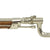 Original Dutch Beaumont-Vitali M1871/88 Bolt Action Magazine Conversion Parade Rifle with Bayonet - Dated 1875 Original Items