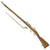 Original Dutch Beaumont-Vitali M1871/88 Bolt Action Magazine Conversion Parade Rifle with Bayonet - Dated 1875 Original Items