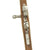 Original Dutch Beaumont-Vitali M1871/88 Bolt Action Magazine Conversion Parade Rifle with Bayonet - Dated 1875 Original Items