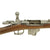 Original Dutch Beaumont-Vitali M1871/88 Bolt Action Magazine Conversion Parade Rifle with Bayonet - Dated 1875 Original Items