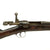 Original Japanese M1889 Type 22 Murata 8mm Repeating Rifle with Intact Chrysanthemum Crest - Serial 82389 Original Items