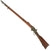 Original U.S. Burnside Model 1865 Spencer Repeating .50cal Converted Rifle for Frontier Use - Serial 14852 Original Items