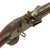 Original U.S. Springfield Model 1812 Flintlock Musket by Springfield Armory with Unit Marking - dated 1814 Original Items