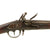 Original U.S. Springfield Model 1812 Flintlock Musket by Springfield Armory with Unit Marking - dated 1814 Original Items