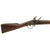 Original U.S. Springfield Model 1812 Flintlock Musket by Springfield Armory with Unit Marking - dated 1814 Original Items