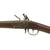 Original U.S. Springfield Model 1812 Flintlock Musket by Springfield Armory with Unit Marking - dated 1814 Original Items
