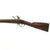 Original U.S. Springfield Model 1812 Flintlock Musket by Springfield Armory with Unit Marking - dated 1814 Original Items