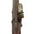 Original U.S. Springfield Model 1812 Flintlock Musket by Springfield Armory with Unit Marking - dated 1814 Original Items