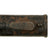 Original German WWI Seitengewehr M1898 a/A GEW 98 Bayonet by Erfurt with Steel Scabbard - Dated 1902 Original Items
