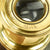 Original Magnificent U.S. Pre-WWI Named Officers Field Glasses by T. Gall & Co. with Attached Compass & Leather Case Original Items