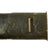 Original Belgian Terssen Model 1868 Pioneer Sawback Bayonet for Comblain Rifle dated 1874 with Scabbard Original Items