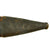 Original Belgian Terssen Model 1868 Pioneer Sawback Bayonet for Comblain Rifle dated 1874 with Scabbard Original Items