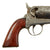 Original Crimean War Era Ottoman made Colt-Style .35cal Private Purchase Percussion Revolver named to C.S.A. Officer Original Items