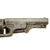 Original Crimean War Era Ottoman made Colt-Style .35cal Private Purchase Percussion Revolver named to C.S.A. Officer Original Items