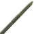 Original Rare U.S. Springfield Trapdoor Model 1880 Triangular Ramrod Bayonet Rifle made in 1881 - Serial No 157833 Original Items