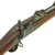Original Rare U.S. Springfield Trapdoor Model 1880 Triangular Ramrod Bayonet Rifle made in 1881 - Serial No 157833 Original Items