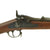 Original Rare U.S. Springfield Trapdoor Model 1880 Triangular Ramrod Bayonet Rifle made in 1881 - Serial No 157833 Original Items
