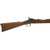 Original Rare U.S. Springfield Trapdoor Model 1880 Triangular Ramrod Bayonet Rifle made in 1881 - Serial No 157833 Original Items