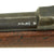 Original Rare U.S. Springfield Trapdoor Model 1880 Triangular Ramrod Bayonet Rifle made in 1881 - Serial No 157833 Original Items