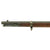 Original Rare U.S. Springfield Trapdoor Model 1880 Triangular Ramrod Bayonet Rifle made in 1881 - Serial No 157833 Original Items