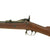 Original Rare U.S. Springfield Trapdoor Model 1880 Triangular Ramrod Bayonet Rifle made in 1881 - Serial No 157833 Original Items