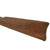Original Rare U.S. Springfield Trapdoor Model 1880 Triangular Ramrod Bayonet Rifle made in 1881 - Serial No 157833 Original Items