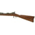Original Rare U.S. Springfield Trapdoor Model 1880 Triangular Ramrod Bayonet Rifle made in 1881 - Serial No 157833 Original Items