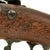 Original Rare U.S. Springfield Trapdoor Model 1880 Triangular Ramrod Bayonet Rifle made in 1881 - Serial No 157833 Original Items