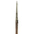 Original Rare U.S. Springfield Trapdoor Model 1880 Triangular Ramrod Bayonet Rifle made in 1881 - Serial No 157833 Original Items