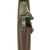 Original Rare U.S. Springfield Trapdoor Model 1880 Triangular Ramrod Bayonet Rifle made in 1881 - Serial No 157833 Original Items