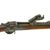 Original Rare U.S. Springfield Trapdoor Model 1880 Triangular Ramrod Bayonet Rifle made in 1881 - Serial No 157833 Original Items